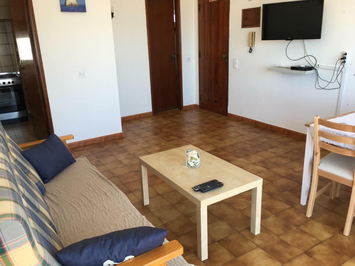 Vila Praia Apartment Albufeira Exterior photo