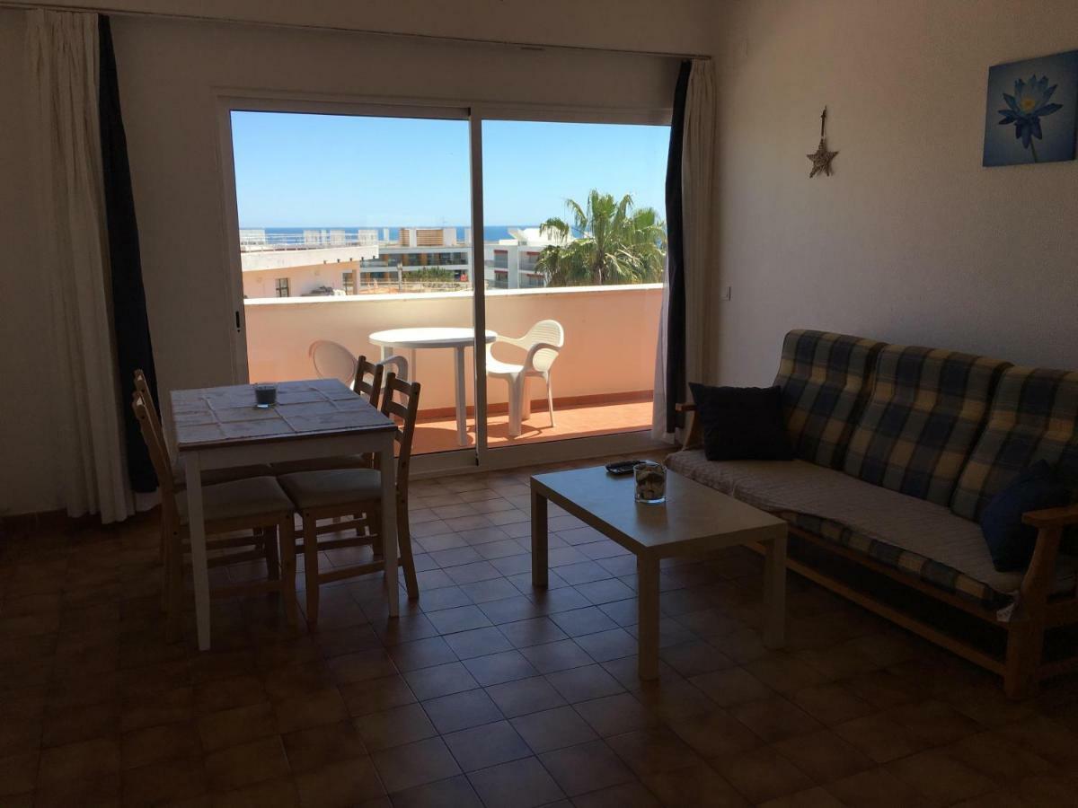 Vila Praia Apartment Albufeira Exterior photo